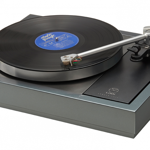 Linn LP12 Upgrades 2022
